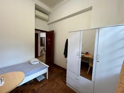 Parc Oasis (D22), Condominium #508222901